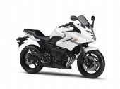 2010 Yamaha XJ6 Diversion photo